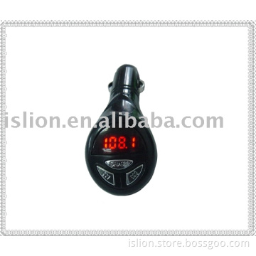 car handsfree,car mp3 transmitter